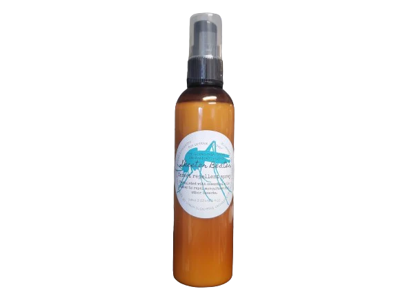 The Aroma Therapy Shoppe-Skeeter Beater Insect Repellent